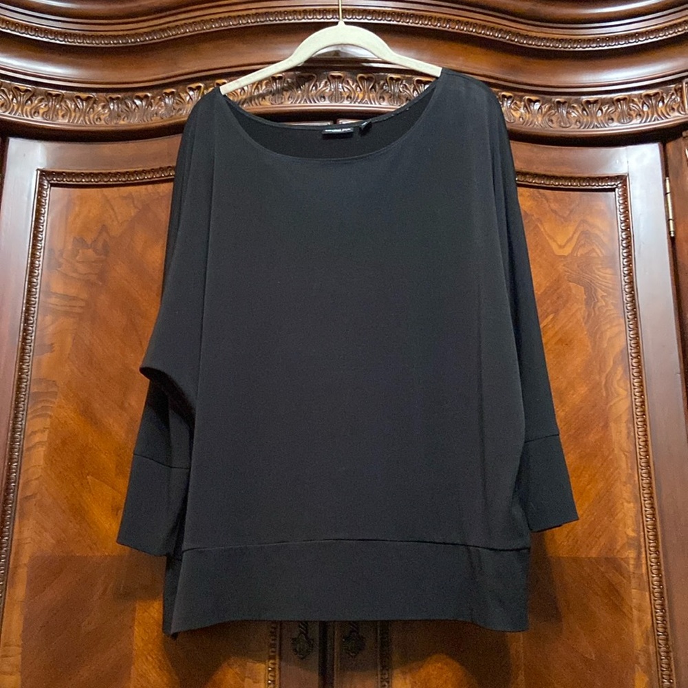 Citiknits Dolman Sleeve Top